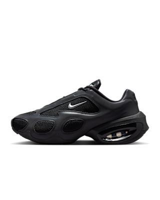 靴 Nike Women's Air Max Muse Black/llic Black Nike Air Max Muse Women's - JD Sports Global